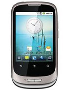 Best available price of Huawei U8180 IDEOS X1 in Ireland
