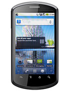 Best available price of Huawei U8800 IDEOS X5 in Ireland