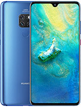 Best available price of Huawei Mate 20 in Ireland