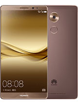 Best available price of Huawei Mate 8 in Ireland