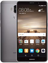 Best available price of Huawei Mate 9 in Ireland