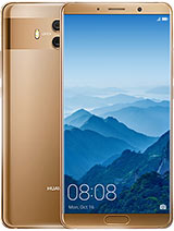 Best available price of Huawei Mate 10 in Ireland