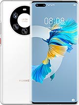 Best available price of Huawei Mate 40 Pro+ in Ireland