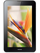 Best available price of Huawei MediaPad 7 Vogue in Ireland