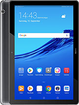 Best available price of Huawei MediaPad T5 in Ireland