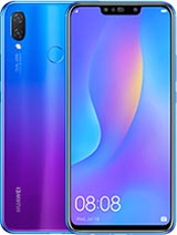 Best available price of Huawei nova 3i in Ireland