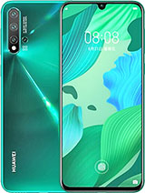 Best available price of Huawei nova 5 in Ireland