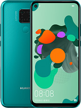 Huawei nova 5i Pro at Ireland.mymobilemarket.net