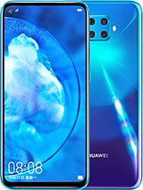 Best available price of Huawei nova 5z in Ireland