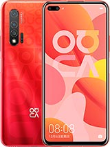 Best available price of Huawei nova 6 in Ireland
