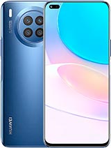 Best available price of Huawei nova 8i in Ireland