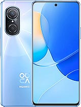 Best available price of Huawei nova 9 SE in Ireland