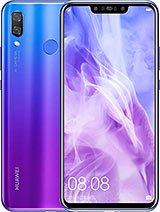 Best available price of Huawei nova 3 in Ireland