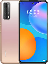 Best available price of Huawei P smart 2021 in Ireland