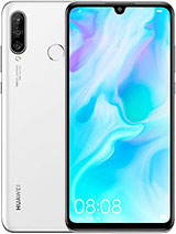 Best available price of Huawei P30 lite in Ireland