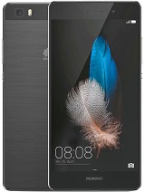 Best available price of Huawei P8lite in Ireland