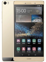Best available price of Huawei P8max in Ireland