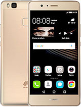 Best available price of Huawei P9 lite in Ireland