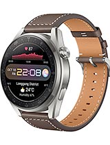 Best available price of Huawei Watch 3 Pro in Ireland