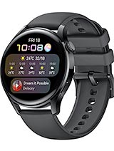 Best available price of Huawei Watch 3 in Ireland
