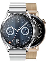 Best available price of Huawei Watch GT 3 in Ireland