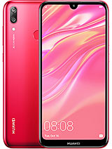 Best available price of Huawei Y7 Prime 2019 in Ireland