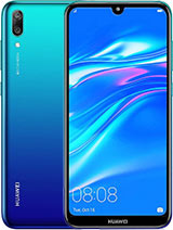 Best available price of Huawei Y7 Pro 2019 in Ireland