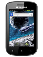 Best available price of Icemobile Apollo Touch 3G in Ireland
