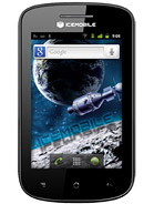 Best available price of Icemobile Apollo Touch in Ireland