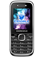 Best available price of Icemobile Blizzard in Ireland