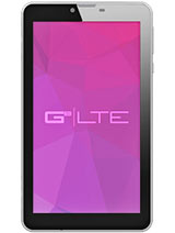 Best available price of Icemobile G8 LTE in Ireland
