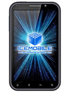 Best available price of Icemobile Prime in Ireland