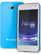 Best available price of Icemobile Prime 4-5 in Ireland