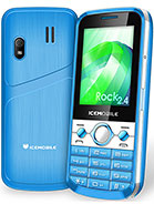 Best available price of Icemobile Rock 2-4 in Ireland