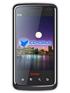 Best available price of Icemobile Shine in Ireland