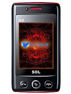 Best available price of Icemobile Sol in Ireland