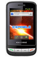 Best available price of Icemobile Sol II in Ireland