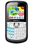 Best available price of Icemobile Tropical in Ireland