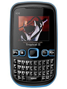Best available price of Icemobile Tropical II in Ireland