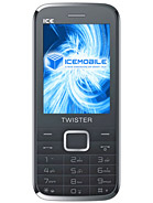 Best available price of Icemobile Twister in Ireland