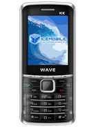 Best available price of Icemobile Wave in Ireland