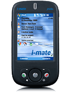 Best available price of i-mate JAMin in Ireland