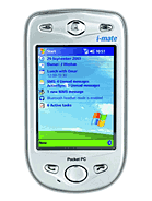 Best available price of i-mate Pocket PC in Ireland