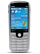 Best available price of i-mate SP3i in Ireland