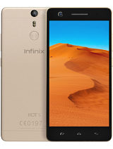 Best available price of Infinix Hot S in Ireland