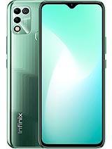 Best available price of Infinix Hot 11 Play in Ireland