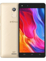 Best available price of Infinix Hot 4 Pro in Ireland