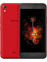 Best available price of Infinix Hot 5 Lite in Ireland