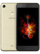 Best available price of Infinix Hot 5 in Ireland