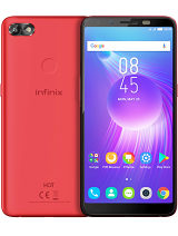 Best available price of Infinix Hot 6 in Ireland